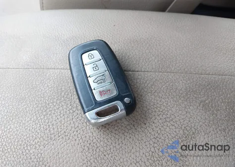 2012 Kia Sorento Ex z USA, uszkodzony, nr VIN 5XYKU3A66CG254778